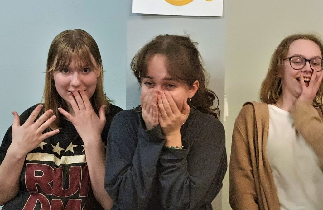 Una semana puede cambiar tu vida