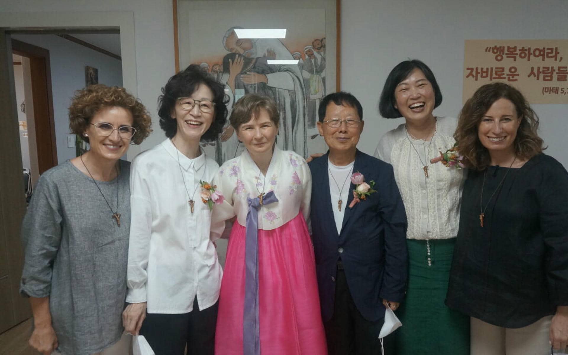 ¿Panadera y servidora del Evangelio? ¡Aquí es posible!