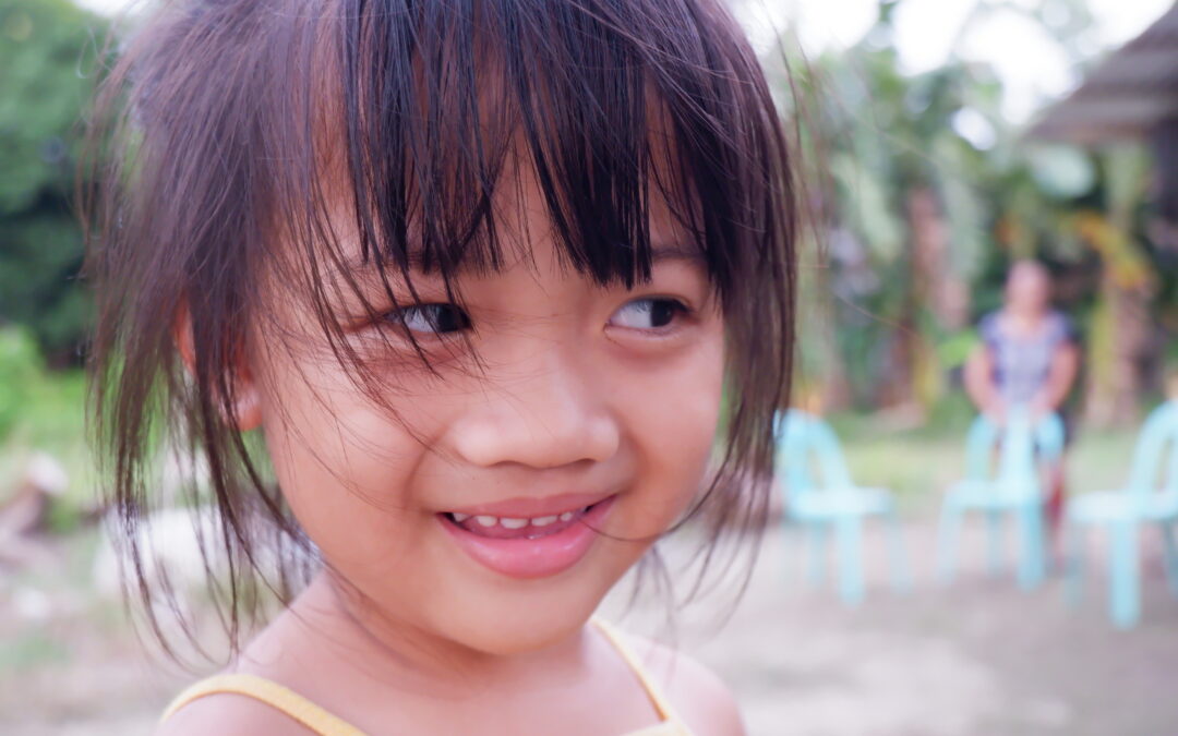 La mirada. Cuarta semana de cuaresma