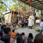 missionary of the poor