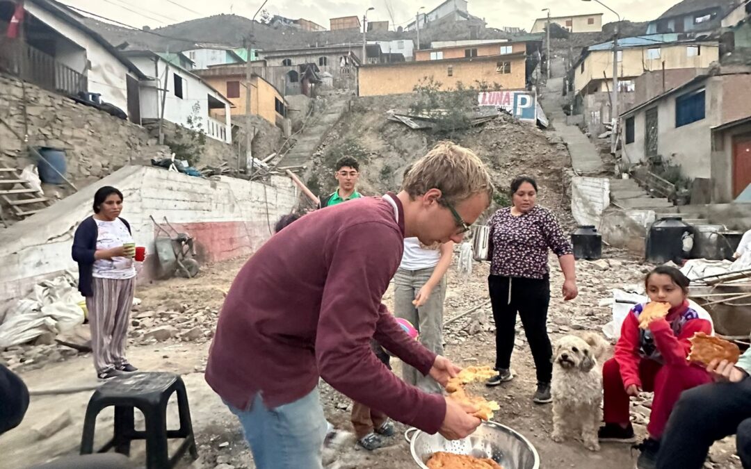 La auténtica belleza