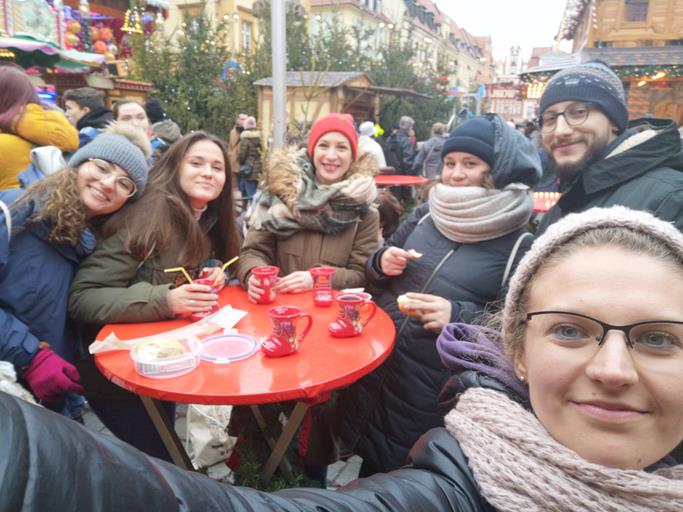 Existe otra corriente en este mundo que atraviesa fronteras