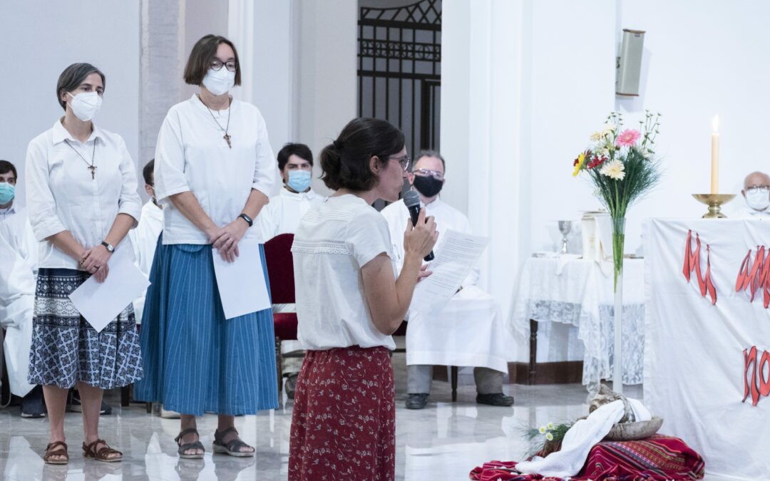 Mi amor de tu lado no se apartará