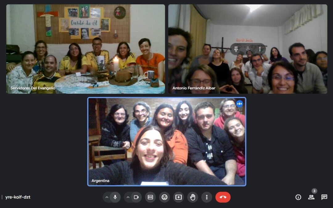 No somos taaaaan distintos como pensábamos