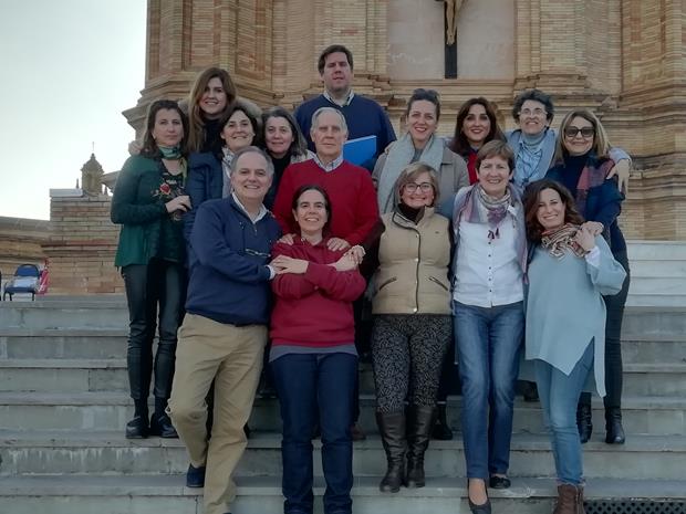 Quiero seguir dando y recibiendo su amor