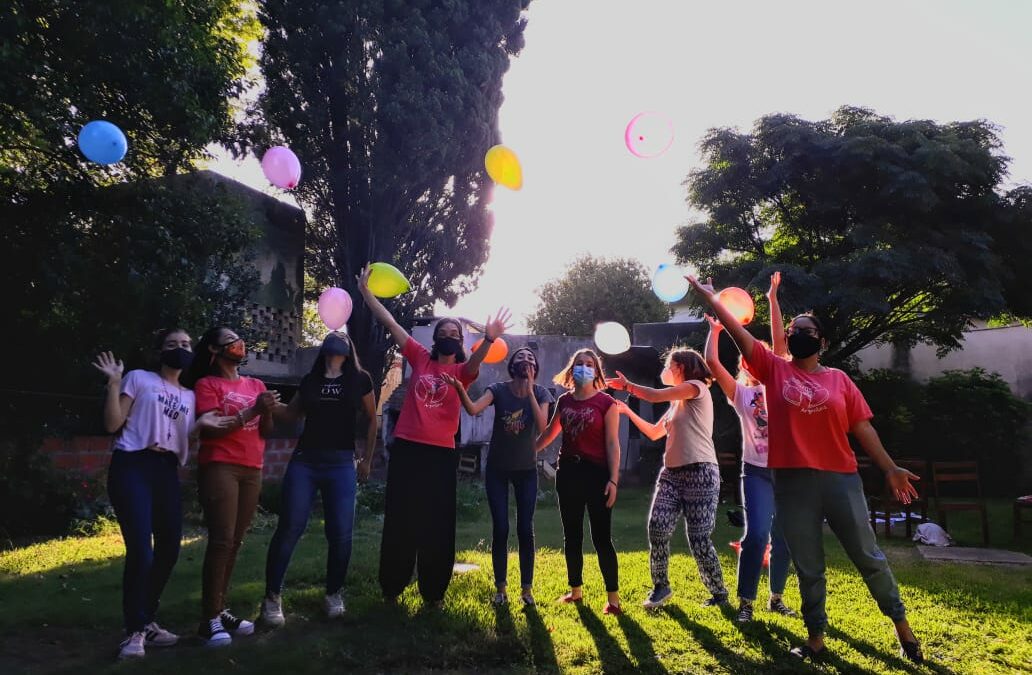 ¡Feliz 19 aniversario SEMD!